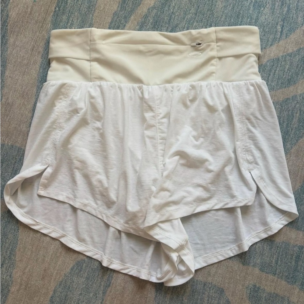 Free People shorts